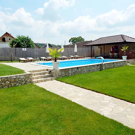 Aqualux Apartments Vrdnik Exterior photo