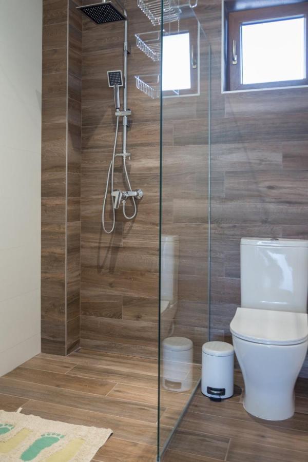 Aqualux Apartment *