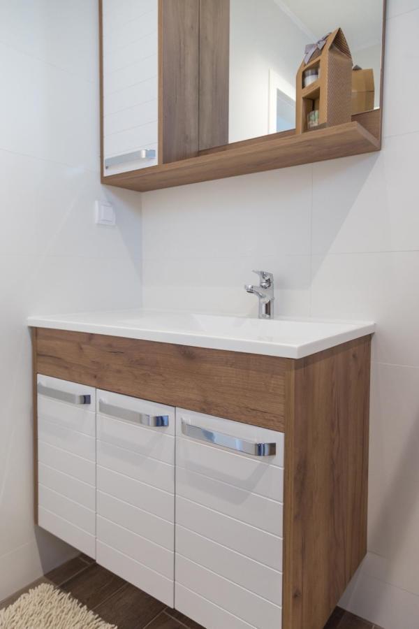 Aqualux Apartment *