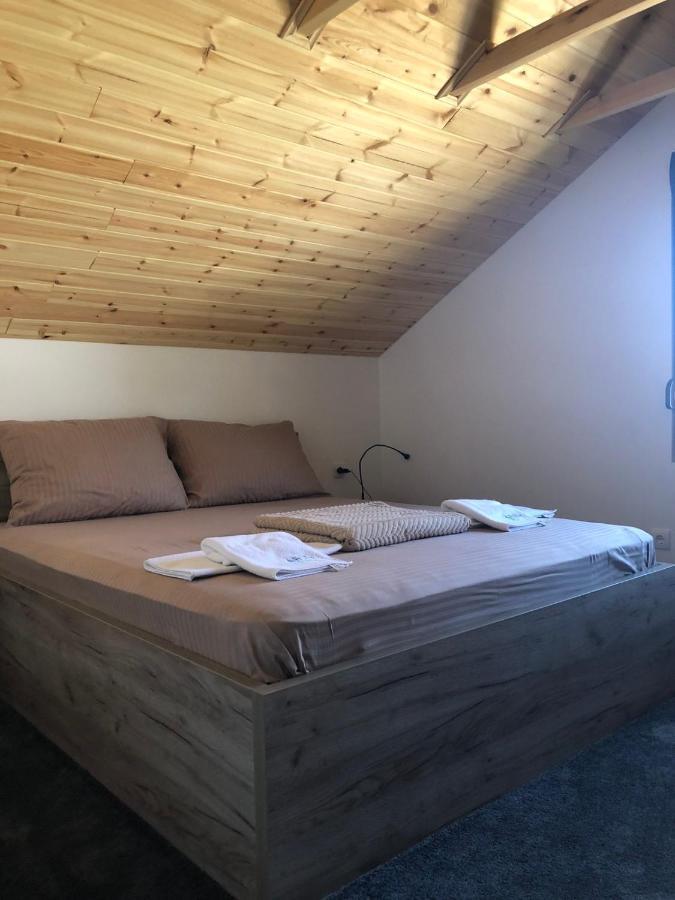 Apartment Aqualux *