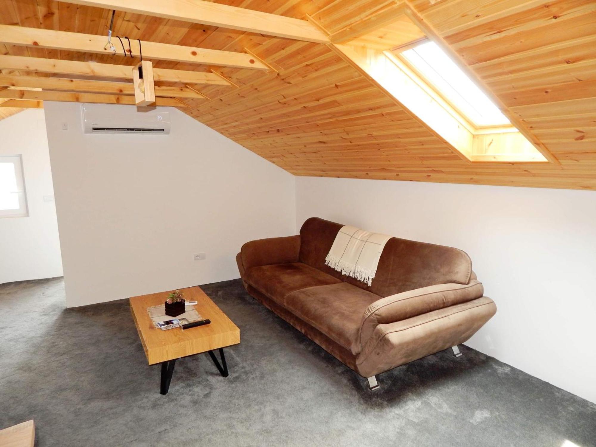 Aqualux Apartment