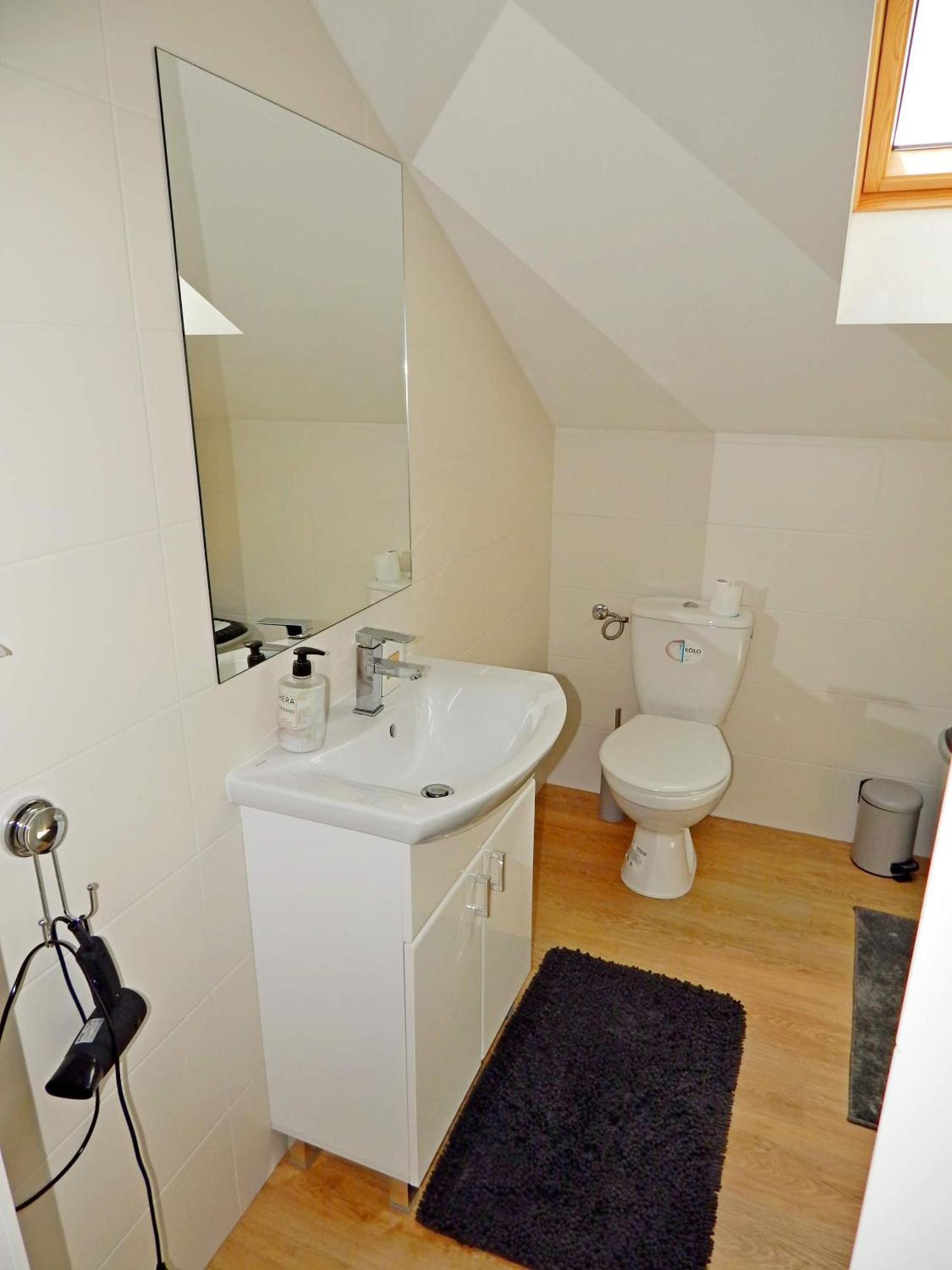 Apartment Aqualux *