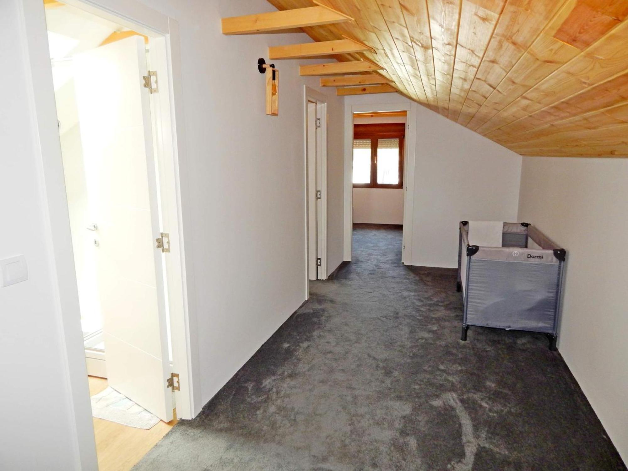 Apartment Aqualux Vrdnik